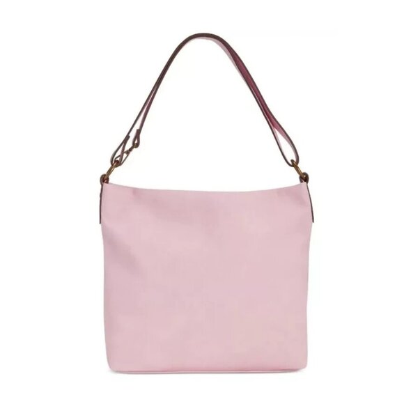 Style & Co Hudsonn Hobo Bag – Lotus Pink - Picture 2 of 11